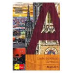 Limba moderna germana. Nivel A2.1 - Manual - Giorgio Motta, Elzbieta Krulak-Kempisty, Dagmar Gluck, Kerstin Reinke
