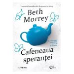 Cafeneaua Sperantei - Beth Morrey