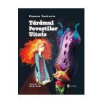 Taramul povestilor uitate - Bianca Partenie