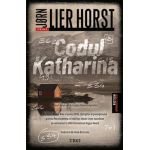 Codul Katharina. Seria Dosare enigmatice Vol.1 - Jorn Lier Horst