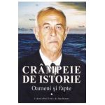 Crampeie de istorie. Oameni si fapte - Jipa Rotaru