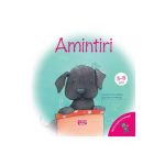 Amintiri - Jennifer Moore-Mallinos, Marta Fabrega
