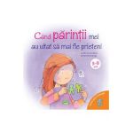 Cand parintii mei au uitat sa mai fie prieteni - Jennifer Moore-Mallinos, Marta Fabrega