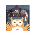 Bufnitoiul Stie-Tot - Emma Perry, Andrea Stegmaier
