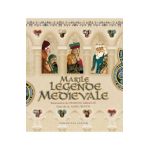 Marile legende medievale - Francesc Miralles