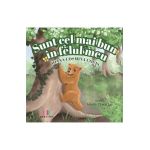 Sunt cel mai bun in felul meu - Ioana Cocis