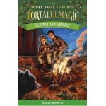Portalul magic nr.27: Ultimul urs grizzly - Mary Pope Osborne