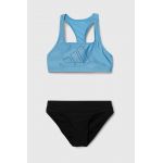adidas Performance costum de baie pentru copii din două piese