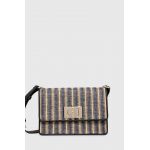 Furla poseta culoarea bej