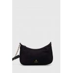 Furla poseta culoarea negru