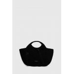 Gianni Chiarini poseta culoarea negru
