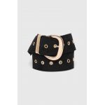 Answear Lab curea femei, culoarea negru