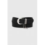 Answear Lab curea femei, culoarea negru