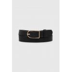 Answear Lab curea femei, culoarea negru