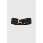 Answear Lab curea femei, culoarea negru