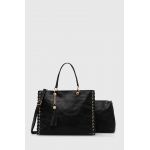 Answear Lab poseta culoarea negru