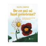 De ce mi-ai luat prietena? - Olina Ortiz