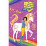 Academia Unicornilor. Ava si Star - Julie Sykes