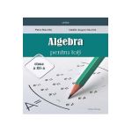 Algebra pentru toti - Clasa 12 - Petre Nachila, Catalin Eugen Nachila