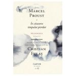 In cautarea timpului pierdut Vol.5: Prizoniera - Marcel Proust