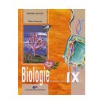Biologie - Clasa 9 - Manual - Elena Crocnan