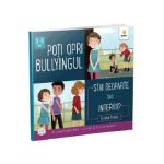 Poti opri bullyingul. Stai deoparte sau intervii? - Connie Colwell Miller