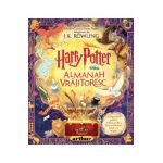 Harry Potter. Almanah Vrajitoresc - J. K. Rowling