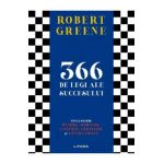 366 de legi ale succesului - Robert Greene