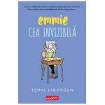 Emmie cea invizibila - Terri Libenson
