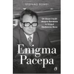 Enigma Pacepa - Stefano Romei