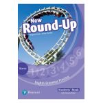 English Grammar Practice. New Round-Up - Starter - Caietul elevului - Virginia Evans, Jenny Dooley