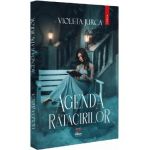Agenda ratacirilor - Violeta Jurca