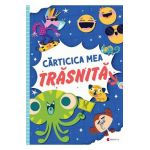 Carticica mea trasnita