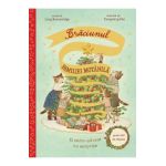 Craciunul familiei Motanila - Lucy Brownridge, Eunyoung Seo