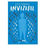 Invizibil - Eloy Moreno