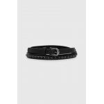Answear Lab curea femei, culoarea negru