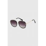 Answear Lab ochelari de soare femei, culoarea negru