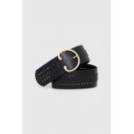 Answear Lab curea femei, culoarea negru