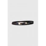 Answear Lab curea femei, culoarea negru