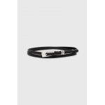 Answear Lab curea femei, culoarea negru