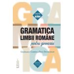 Gramatica limbii romane pentru gimnaziu Ed.2 - Gabriela Pana Dindelegan