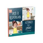 Poti fi responsabil. Actionezi sau amani? - Connie Colwell Miller