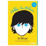 Cartea lui Julian - R.J. Palacio