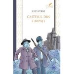 Castelul din Carpati - Jules Verne