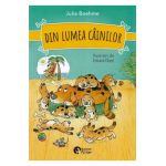 Din lumea cainilor - Julia Boehme