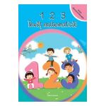 123 Invat matematica! - Viorel George Dumitru