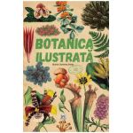 Botanica ilustrata - Maria Carmen Soria