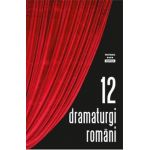 12 dramaturgi romani