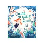 Cutia cu jucarii a naturii - Wenda Surety, Harriet Hobday