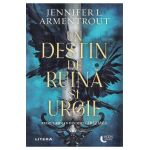 Un destin de ruina si urgie. Seria Trezirea Vol.1 - Jennifer l. Armentrout